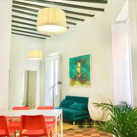 Sol De Cadiz Apartman Kültér fotó