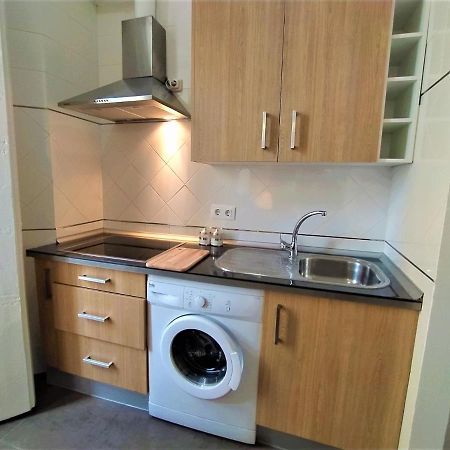 Sol De Cadiz Apartman Kültér fotó
