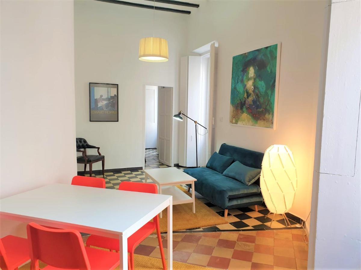 Sol De Cadiz Apartman Kültér fotó