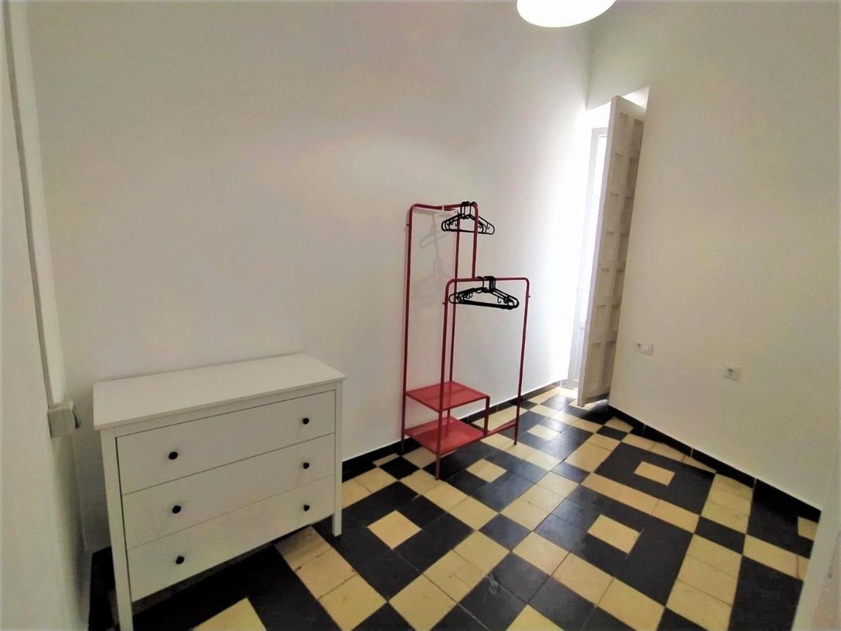 Sol De Cadiz Apartman Kültér fotó