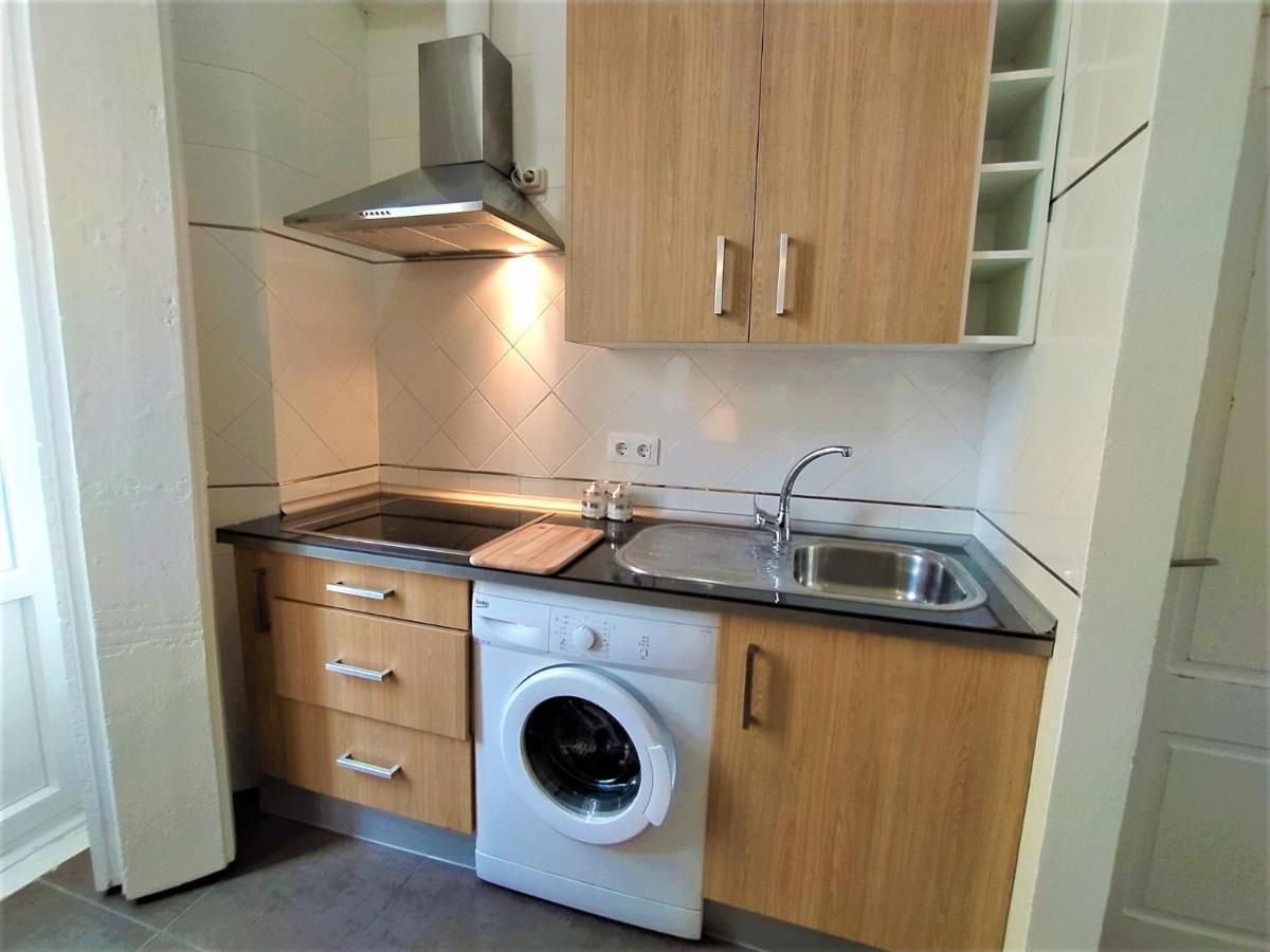 Sol De Cadiz Apartman Kültér fotó